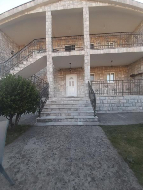 VILA LUKA